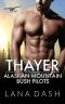 [Alaskan Mountain Bush Pilots 01] • Thayer